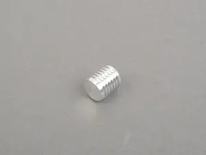 Genuine BMW Rocker Shaft Plug - E10 E12 E21 E23 E24 E28 E3 E30 E32 E34