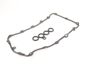 OEM BMW Engine Profile Gasket 11121721876