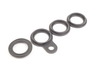 Meistersatz OEM BMW Engine Profile Gasket 11121721876 11121721876 View 2