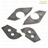 Turner Motorsport E36 Front Subframe Reinforcement Kit TDR3675301 View 4
