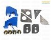 Turner Motorsport E30 Complete Turner Motorsport Reinforcement Package T30REINF View 1