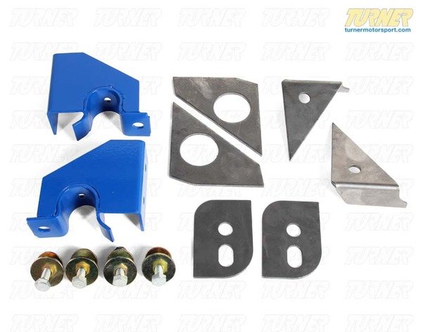 Turner Motorsport E30 Complete Turner Motorsport Reinforcement Package T30REINF