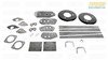 Turner Motorsport E46 Complete Turner Motorsport Reinforcement Package T46REINF View 2