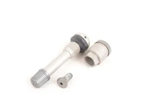 Screw-In Valve Yellow Stem - Priced Each