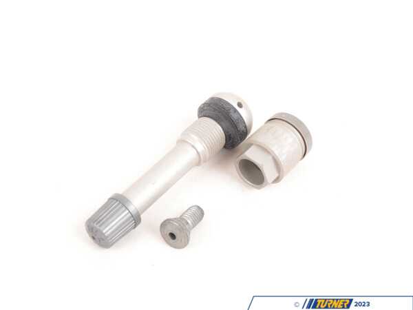 Huf Screw-In Valve Yellow Stem - Priced Each 36146792831