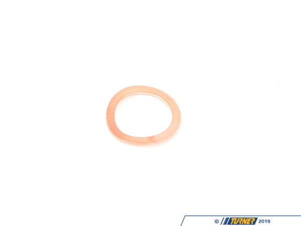 Bremmen Parts COPPER/WASHER M18X24 TMS300031