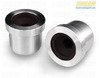 Turner Motorsport Front Control Arm Bushings (FCAB) - Urethane Street - E46 M3 (Pair) TMS-FCAB-E46M3 View 4