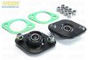 Turner Motorsport Rear Shock Mounts (RSM) - Turner Motorsport Race Monoball - E30, E36, E46, Z3, Z4 (Pair) - (NO LONGER AVAILABLE) TSU9906SM1 View 5