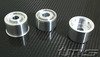 Turner Motorsport Rear Differential Mounts - Turner Solid Aluminum - E46 M3 TDR4680035 View 7
