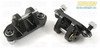 Turner Motorsport Race Aluminum Lower Rear Shock Mounts - E82, E9X - (NO LONGER AVAILABLE) TSU9006RU2 View 4