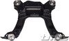 Turner Motorsport Rear Subframe Bushings/Mount Set - Turner Solid Race - E36, E36 M3 TDR3680002 View 3