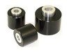 Turner Motorsport Rear Differential Mounts - Turner Solid Delrin/Aluminum - E46, X3, Z4 - (NO LONGER AVAILABLE) TDR4680002 View 6