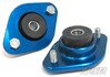 Turner Motorsport Rear Shock Mounts (RSM) - HP Aluminum/Rubber for 12mm Shock Pin - E30, E36, E46, Z3, Z4 (Pair) - (NO LONGER AVAILABLE) TCKRUM12R View 4