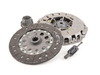 Sachs Sachs Clutch Kit - E46 330xi 21207531844 View 1