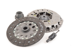 Sachs Clutch Kit - E46 330xi