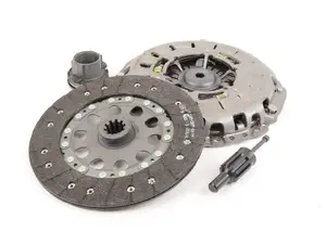 Sachs Clutch Kit - E46 330xi