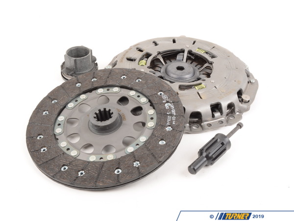 Sachs Sachs Clutch Kit - E46 330xi 21207531844