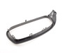 IND Painted Center Grill Surrounds - Black Sapphire Metallic F8X_FGSK-475 View 4