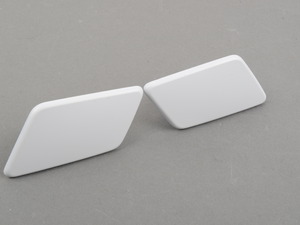 Genuine BMW Set Of Trim Pieces, Sra, Primered Sra - 51112993585