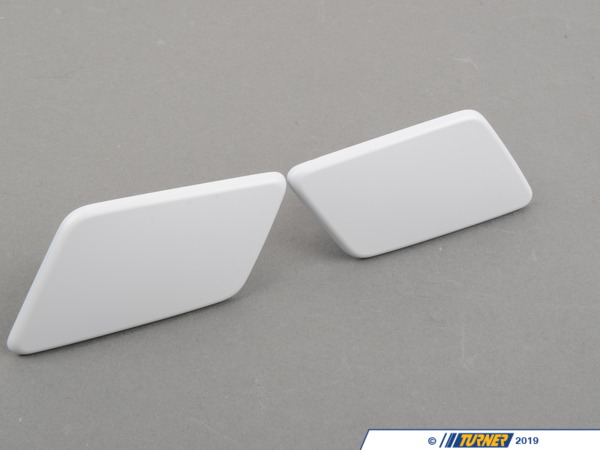 Genuine BMW Genuine BMW Set Of Trim Pieces, Sra, Primered Sra - 51112993585 51112993585