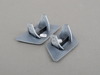 Genuine BMW Genuine BMW Set Of Trim Pieces, Sra, Primered Sra - 51112993585 51112993585 View 2