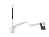 Genuine MINI Genuine MINI Suction Pipe Evaporator-comp - 64539250720 64539250720 View 1