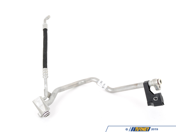 Genuine MINI Genuine MINI Suction Pipe Evaporator-comp - 64539250720 64539250720