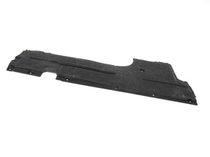 Genuine BMW Underside Paneling, Right - 51757276182 - F06