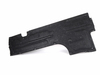 Genuine BMW Genuine BMW Underside Paneling, Right - 51757276182 - F06 51757276182 View 4