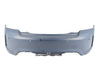 Genuine BMW Euro Rear Bumper 51128068541 View 1