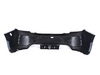 Genuine BMW Euro Rear Bumper 51128068541 View 2