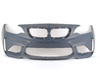 Genuine BMW Front Bumper - 51118068533 51118068533KT View 1