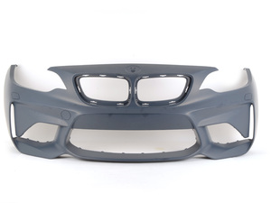 Front Bumper - 51118068533