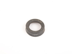 Genuine BMW Trunk Lid Lock Gasket - 51247042830 - E85,E60 M5,E85 Z4M
