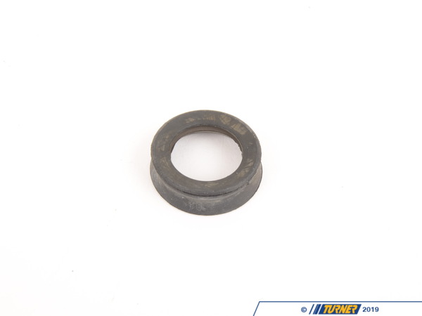 Genuine BMW Genuine BMW Trunk Lid Lock Gasket - 51247042830 - E85,E60 M5,E85 Z4M 51247042830