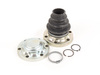 Genuine BMW Rear Axle CV Boot Repair Kit - Inner - E46 330i Automatic - (NO LONGER AVAILABLE) 33217510624 View 1
