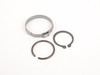 Genuine BMW Rear Axle CV Boot Repair Kit - Inner - E46 330i Automatic - (NO LONGER AVAILABLE) 33217510624 View 4