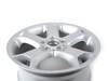 Genuine BMW Genuine BMW Light Alloy Rim 81/2Jx18 Et:48 - 36116761930 - E53 36116761930 View 3