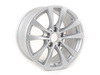 Genuine BMW Genuine BMW 17" V Spoke Style 395 Alloy Wheel - F30, E9X Non-M 36116796245 View 1