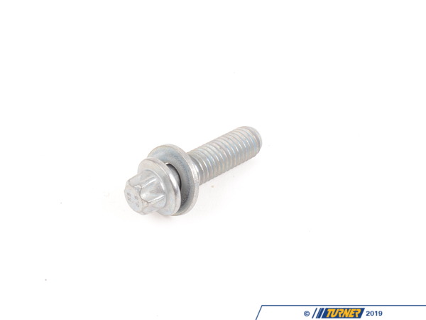 Genuine BMW Genuine BMW Asa-Bolt - 07129905738 - E71,F06,F10,F12,F13,F15,F16 07129905738