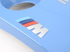 IND Yas Marina Blue Metallic (EC_F8XB68) EC_F8XB68 View 2
