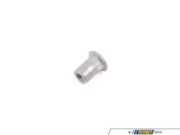 Genuine BMW Genuine BMW Blind Rivet Nut - 41128223082 41128223082