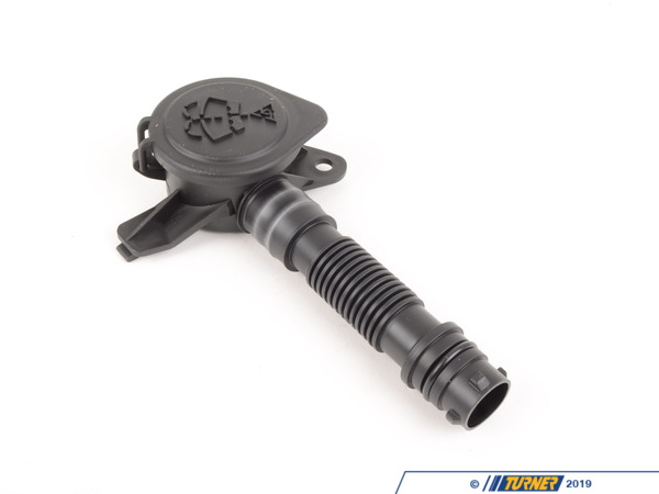 Genuine BMW Genuine BMW Filler Pipe - 61667241664 61667241664