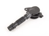 Genuine BMW Genuine BMW Filler Pipe - 61667241664 61667241664 View 2