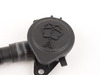 Genuine BMW Genuine BMW Filler Pipe - 61667241664 61667241664 View 3