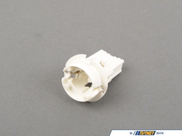 Genuine BMW Genuine BMW Bulb Socket - 63217162084 - E65 63217162084