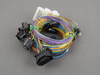 Genuine BMW Genuine BMW Front Left Repair Wiring Set - 61129315898 - F30,F31 61129315898 View 3