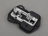 Genuine BMW Genuine BMW Bulb Socket, Rear Light Side Panel - 63217390231 - F26 63217390231 View 1