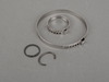 Rein Rein Front CV Boot Kit - Outer - E60, E61, E90, E91, E92, F30, F31, F32, F34 31607549468 View 3