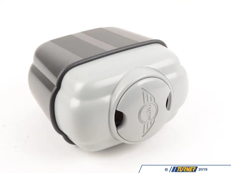 miniページ❁⃘*.゜ 51162180864 - Genuine MINI Center Rail Box Rail R60